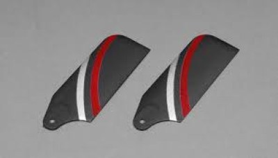 Tail rotor blades HM-V120D02S-Z-28